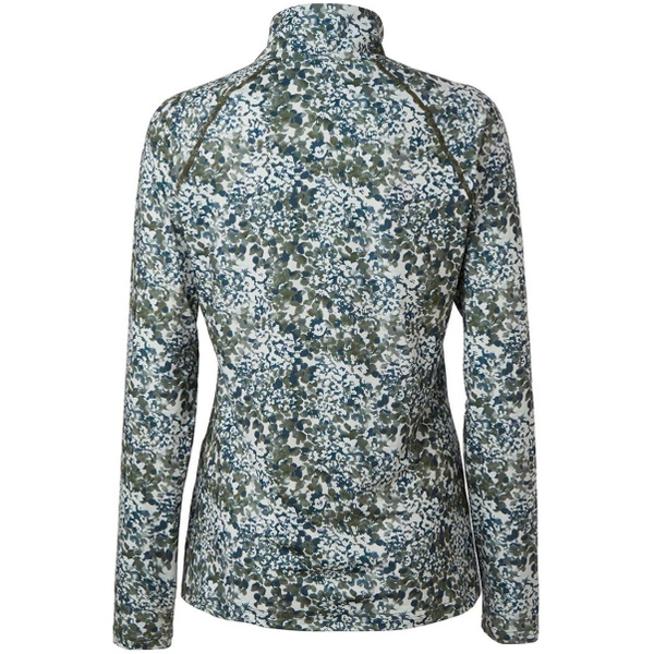 2025 Mountain Horse Womens Isolde Forest Tech Top 4599000 - Multi